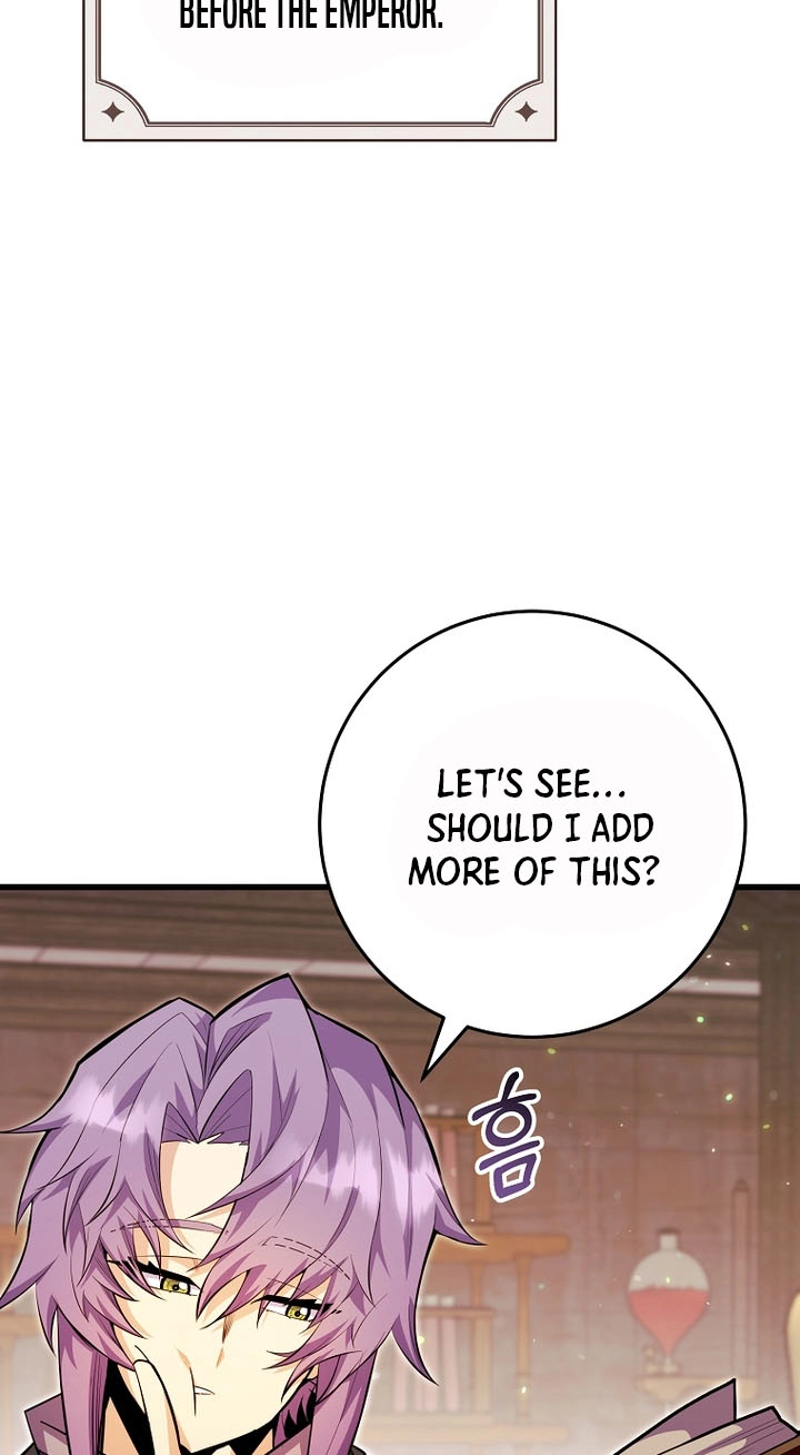 Reborn as the Overpowered Genius Lord Chapter 106 page 29 - 