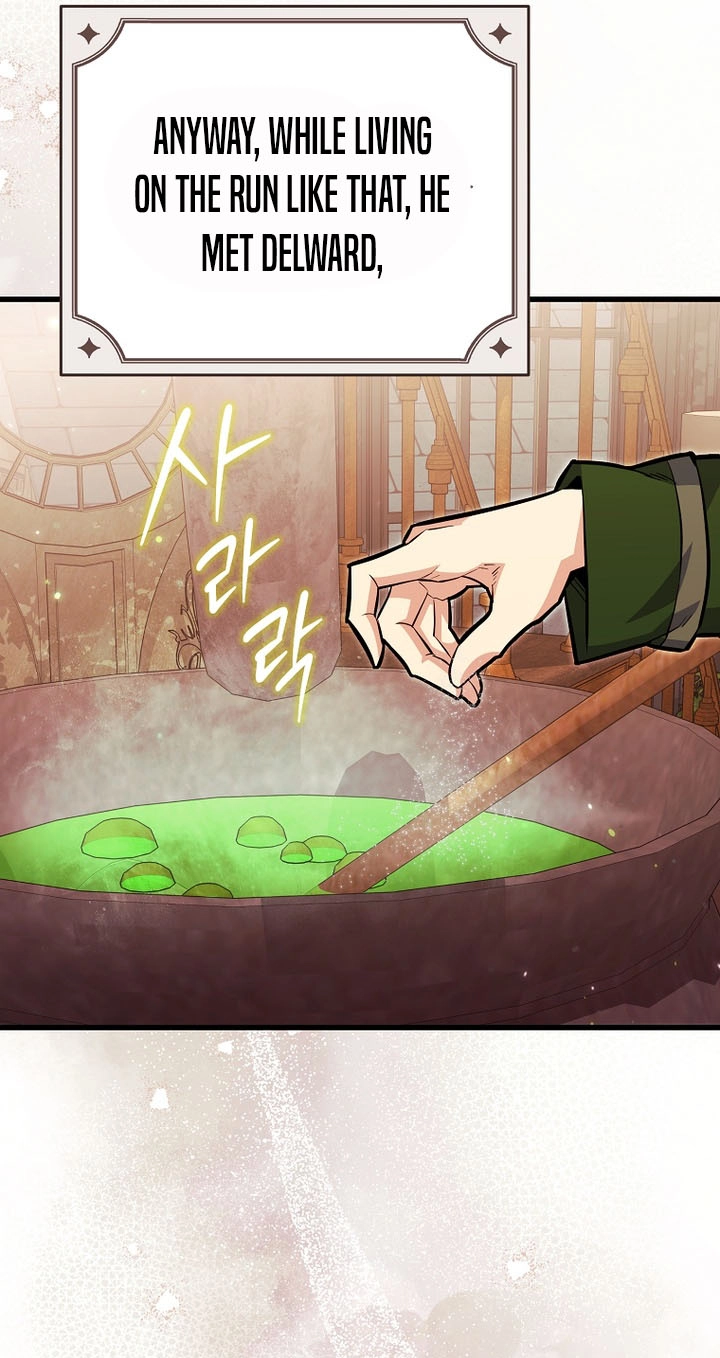 Reborn as the Overpowered Genius Lord Chapter 106 page 31 - 