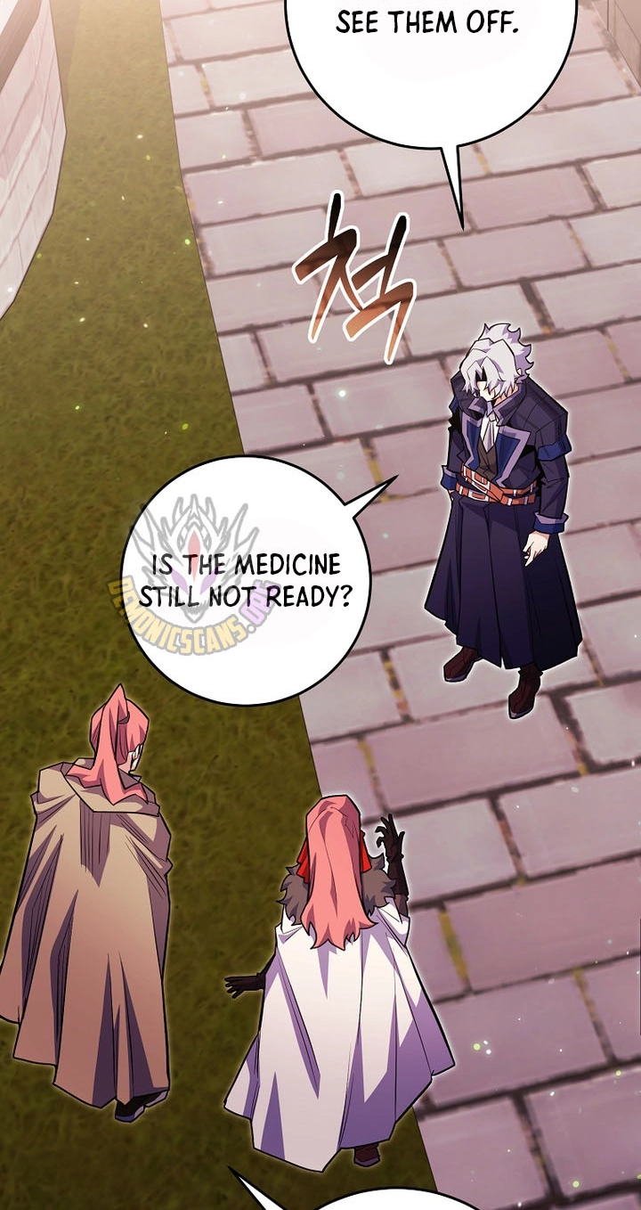 Reborn as the Overpowered Genius Lord Chapter 106 page 34 - 