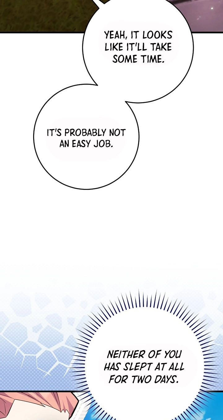 Reborn as the Overpowered Genius Lord Chapter 106 page 35 - 