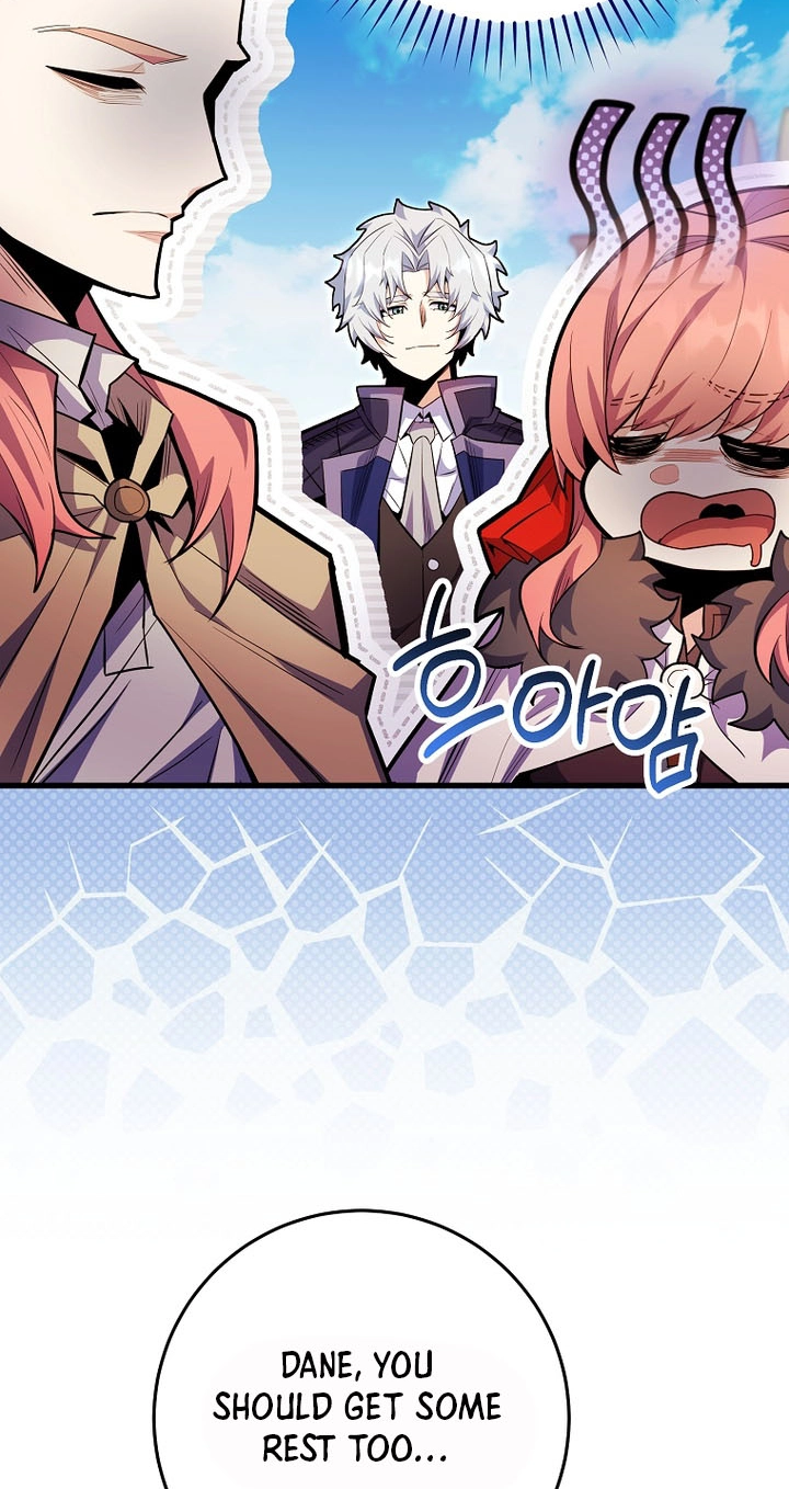 Reborn as the Overpowered Genius Lord Chapter 106 page 36 - 