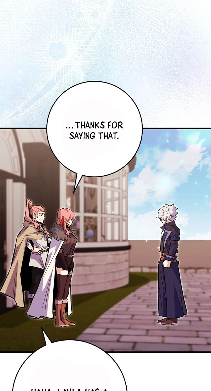 Reborn as the Overpowered Genius Lord Chapter 106 page 39 - 
