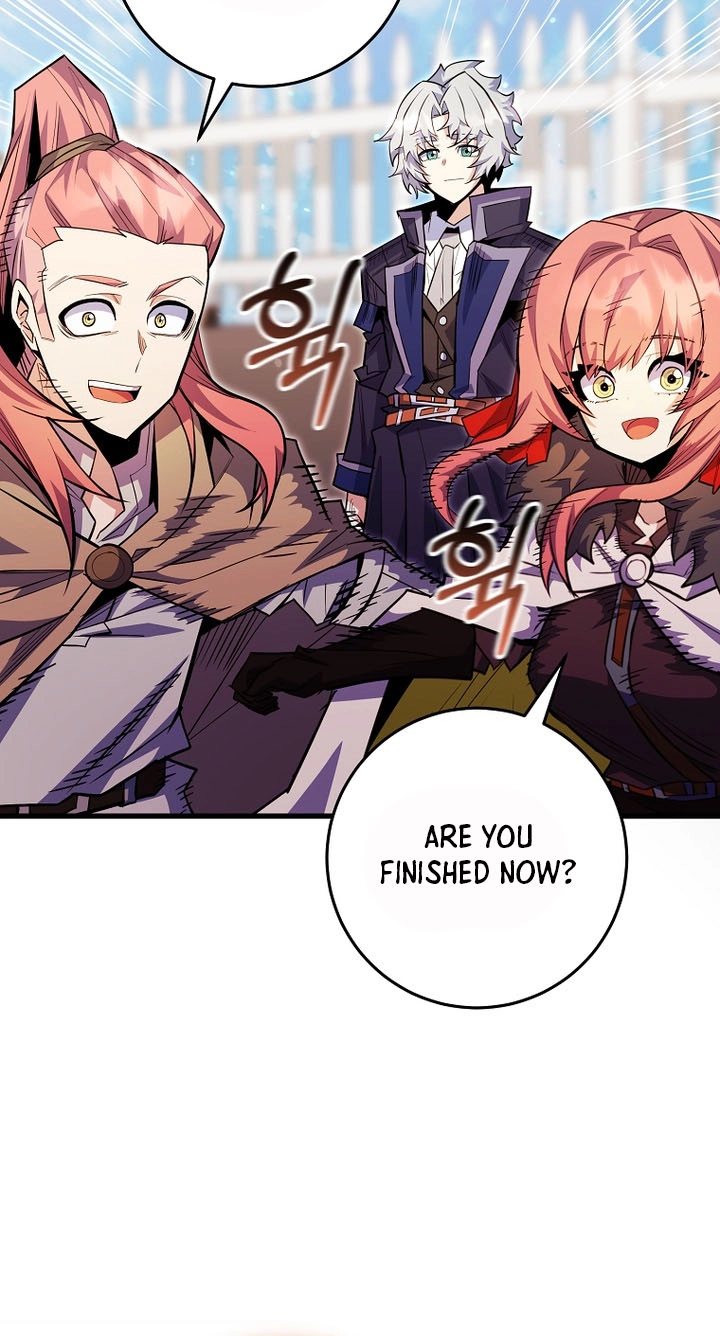 Reborn as the Overpowered Genius Lord Chapter 106 page 42 - 