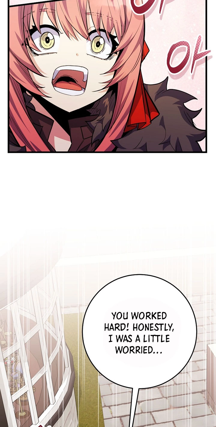 Reborn as the Overpowered Genius Lord Chapter 106 page 47 - 