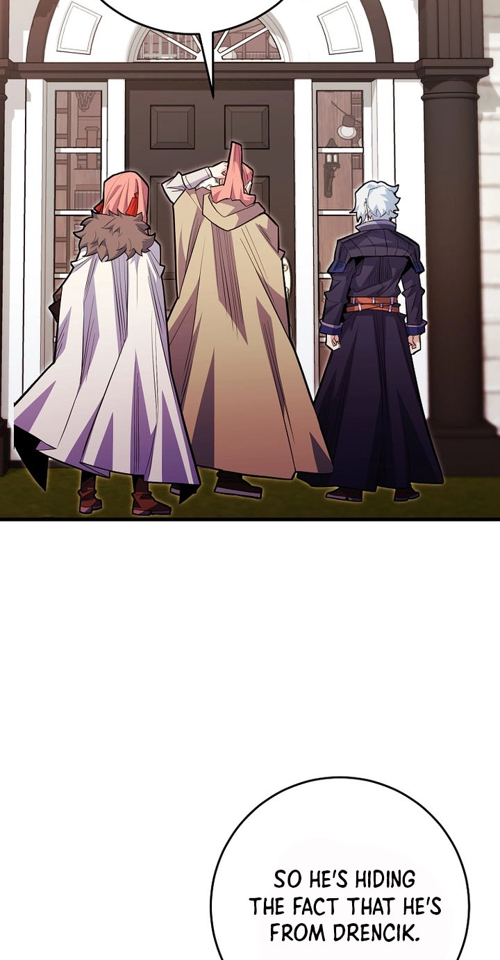 Reborn as the Overpowered Genius Lord Chapter 106 page 6 - 