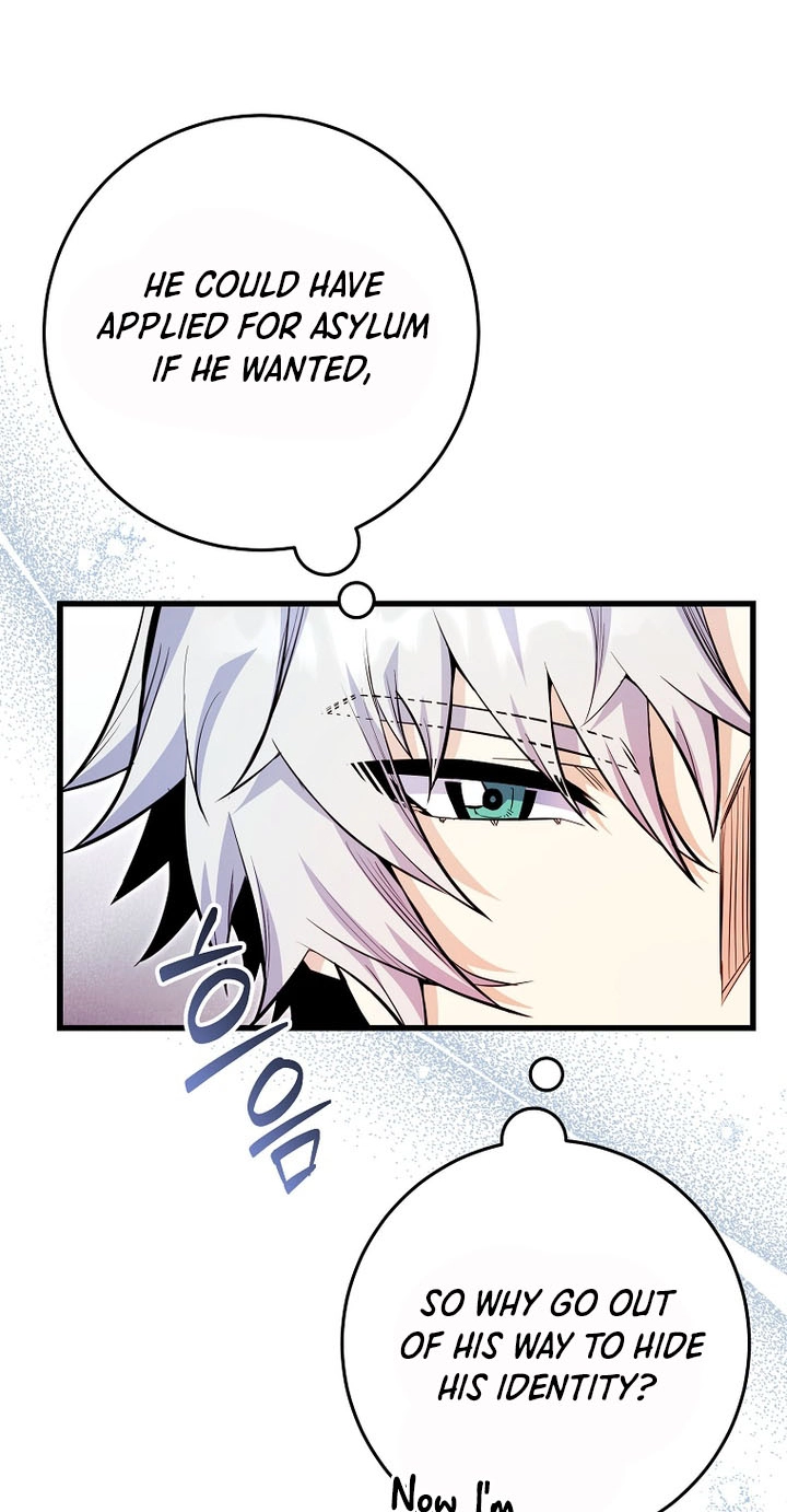 Reborn as the Overpowered Genius Lord Chapter 106 page 8 - 