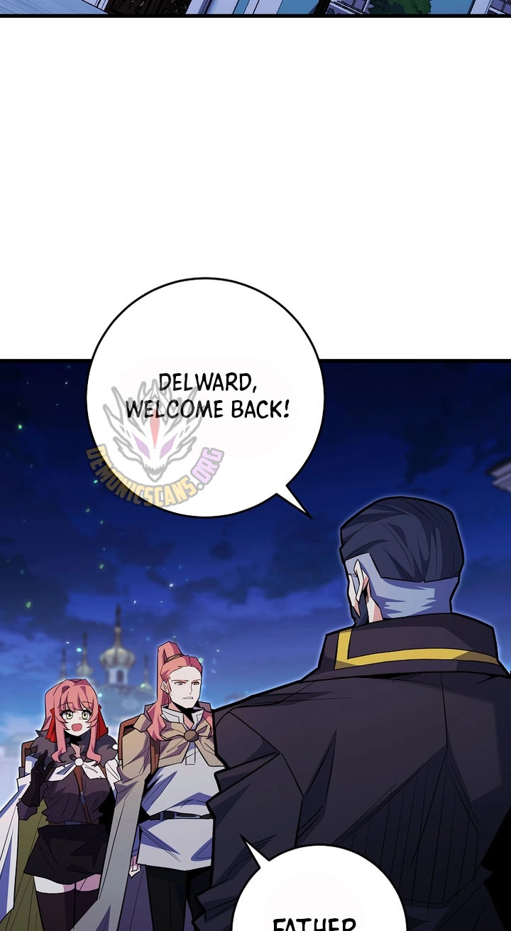 Reborn as the Overpowered Genius Lord Chapter 106 page 72 - 