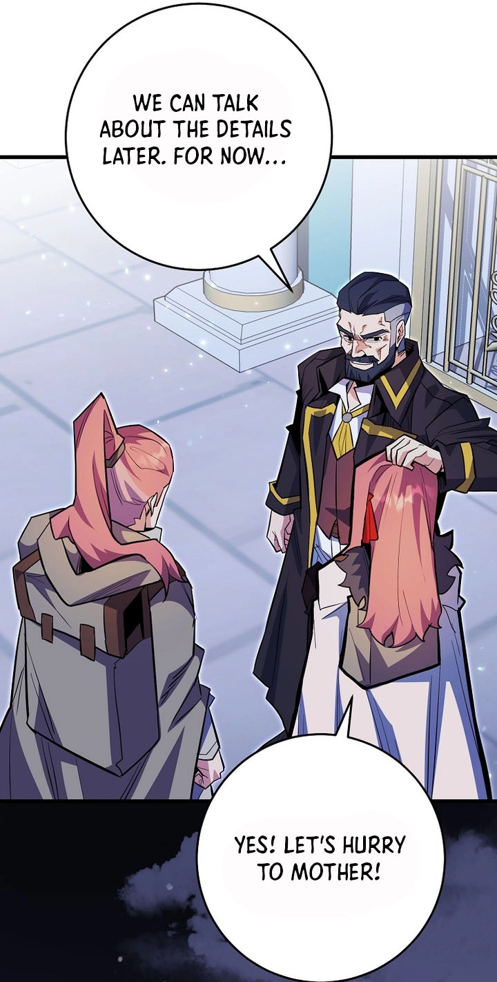 Reborn as the Overpowered Genius Lord Chapter 106 page 76 - 