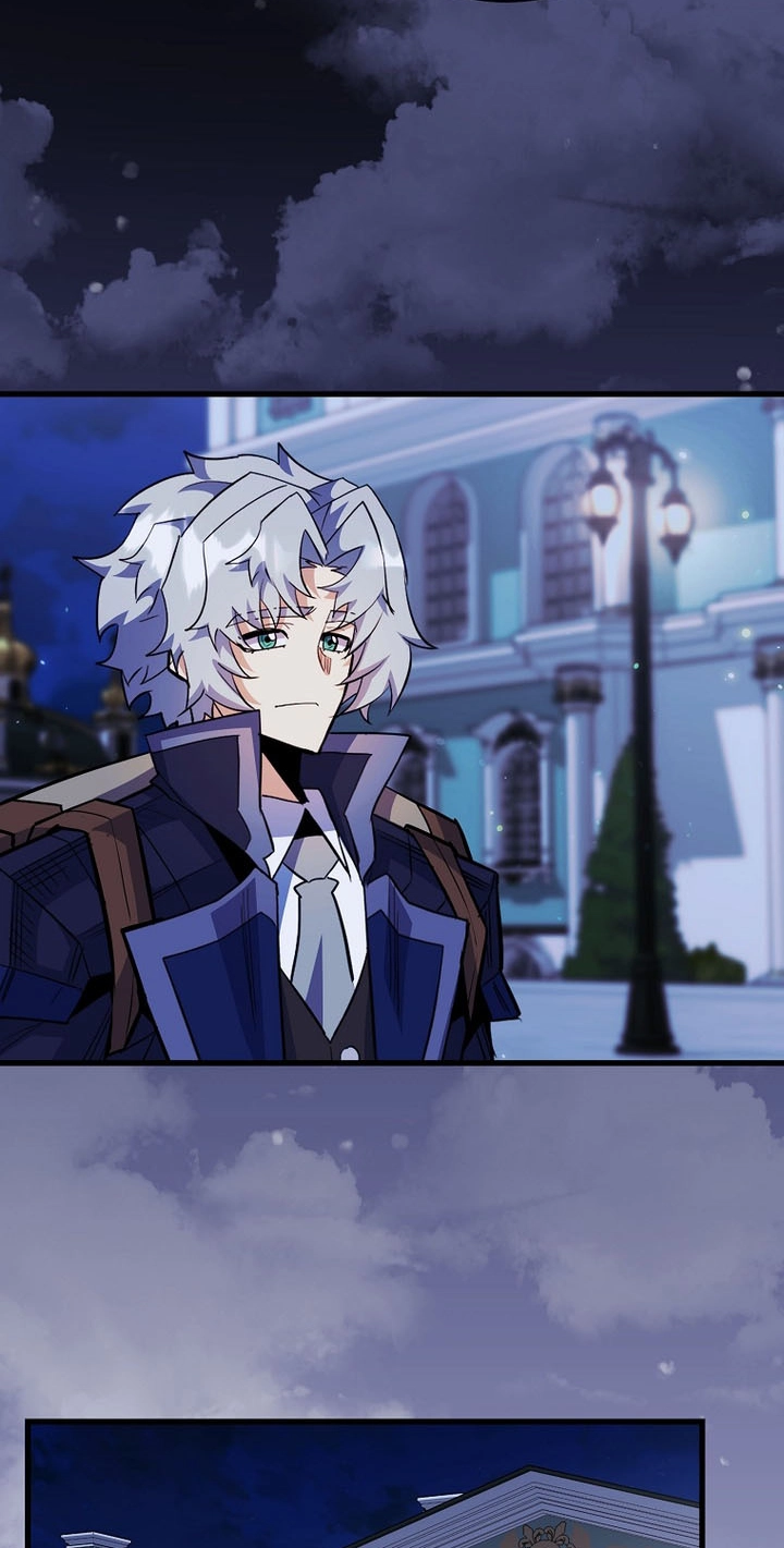 Reborn as the Overpowered Genius Lord Chapter 106 page 77 - 