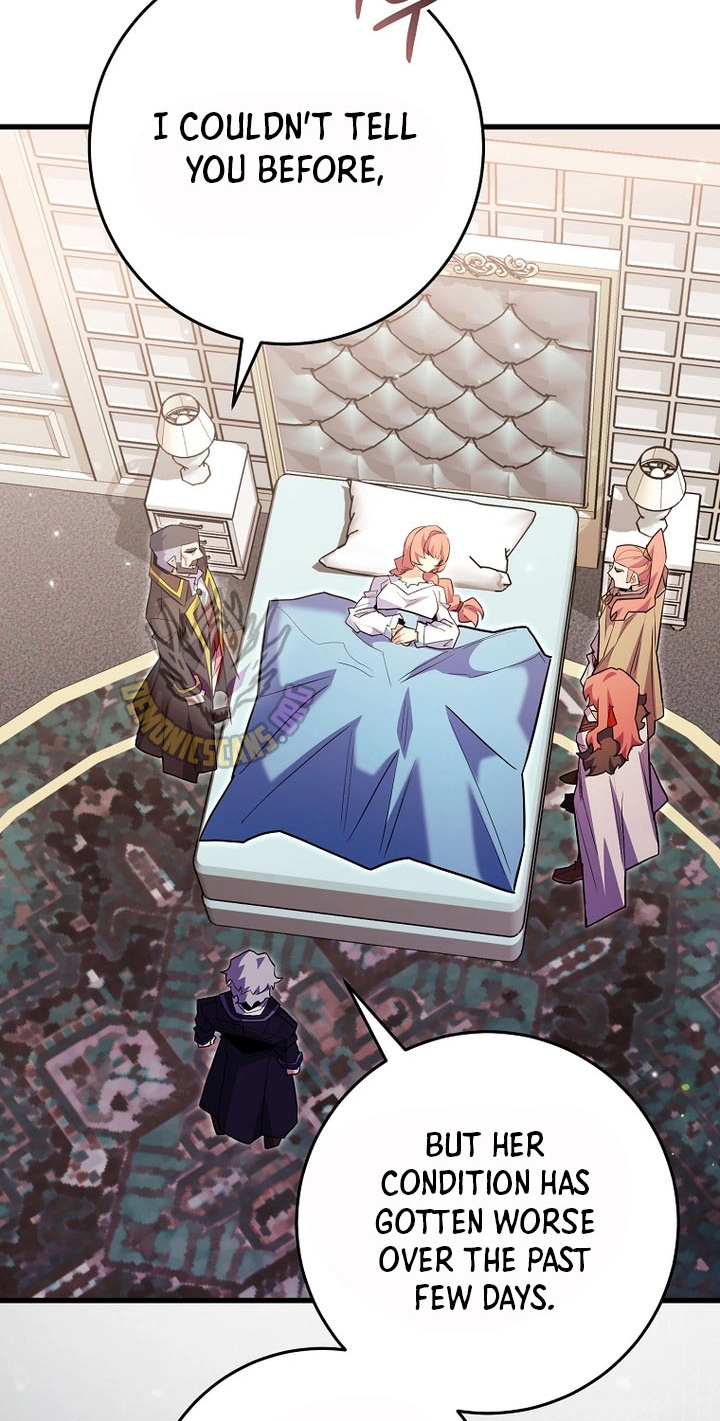 Reborn as the Overpowered Genius Lord Chapter 106 page 79 - 