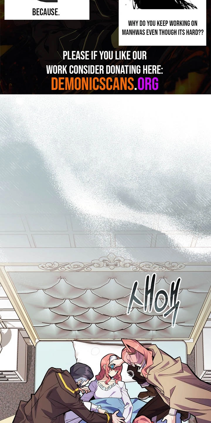 Reborn as the Overpowered Genius Lord Chapter 107 page 3 - 