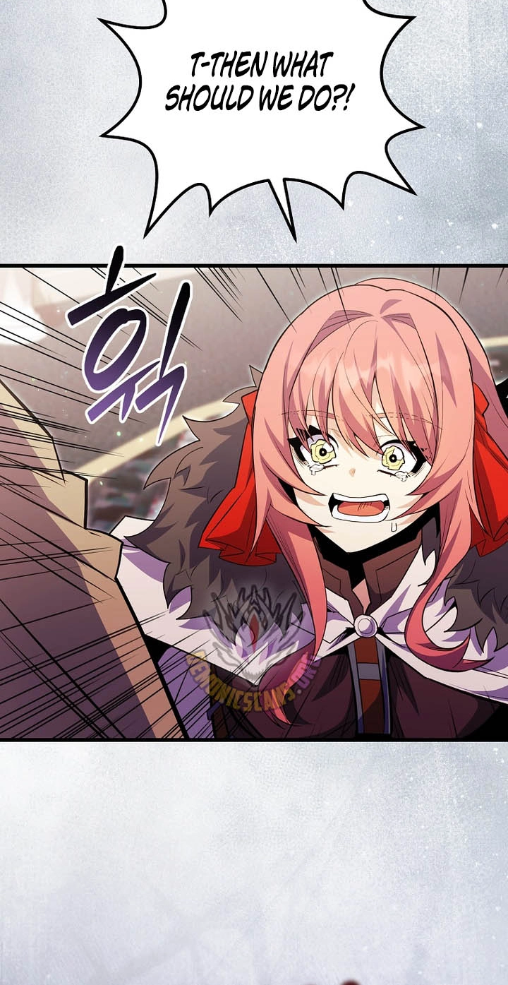 Reborn as the Overpowered Genius Lord Chapter 107 page 22 - 
