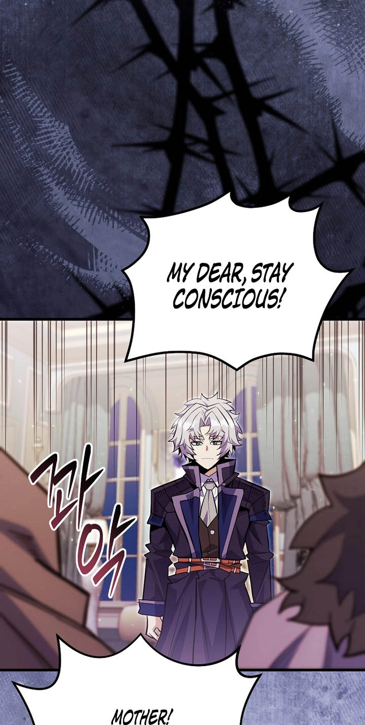 Reborn as the Overpowered Genius Lord Chapter 107 page 24 - 