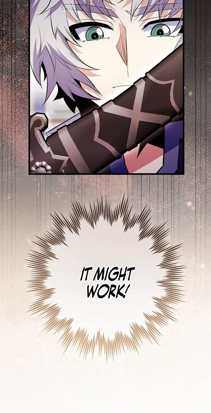 Reborn as the Overpowered Genius Lord Chapter 107 page 32 - 
