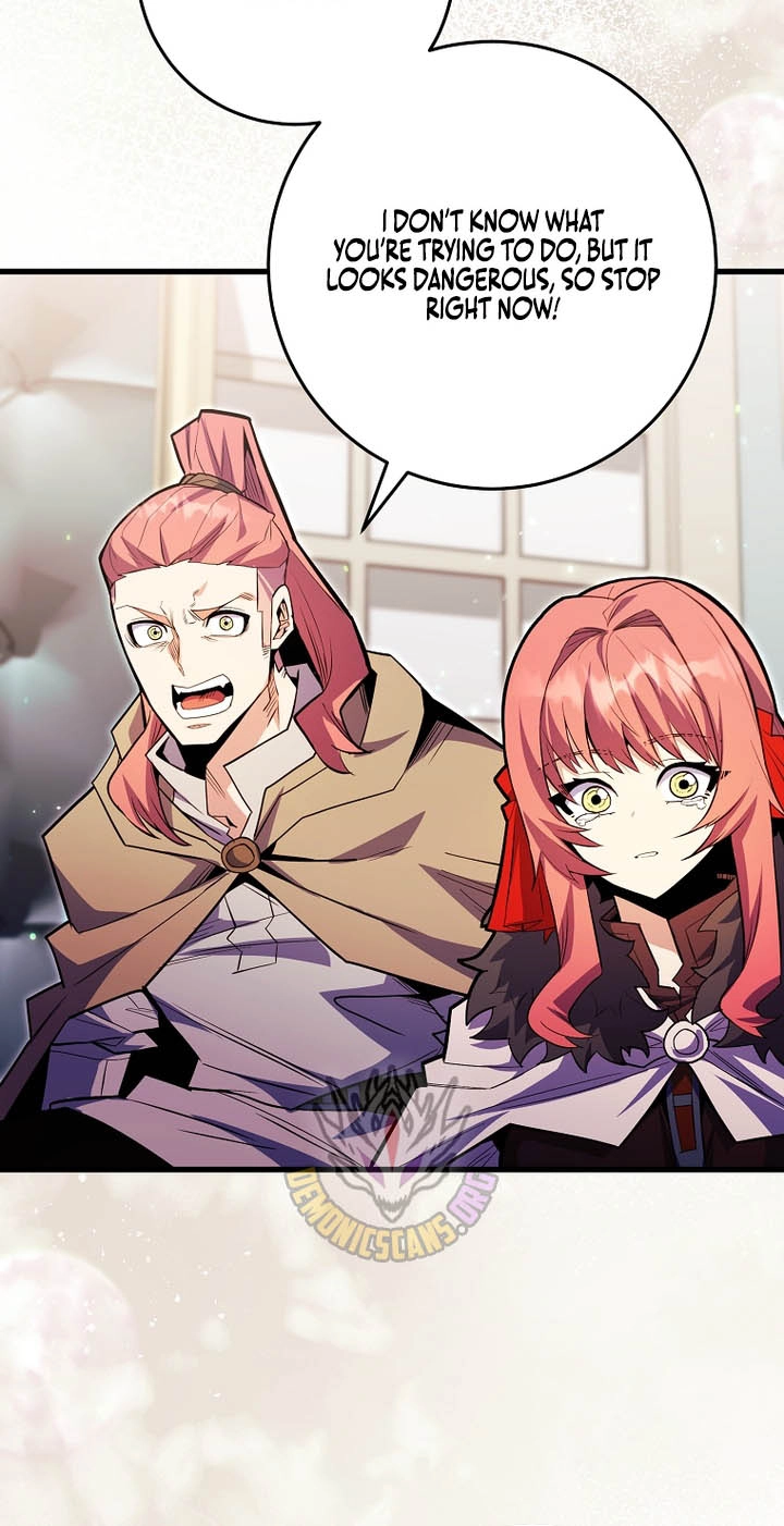 Reborn as the Overpowered Genius Lord Chapter 107 page 36 - 