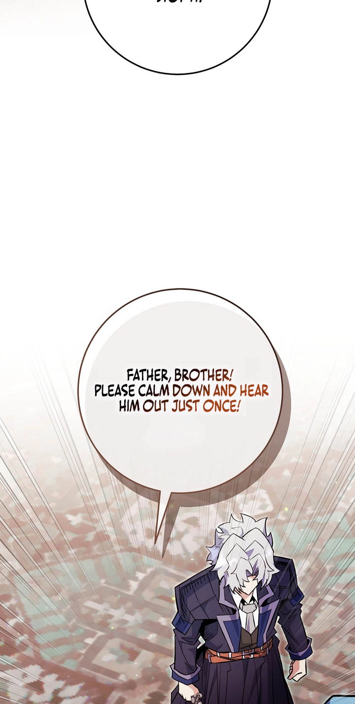 Reborn as the Overpowered Genius Lord Chapter 107 page 39 - 