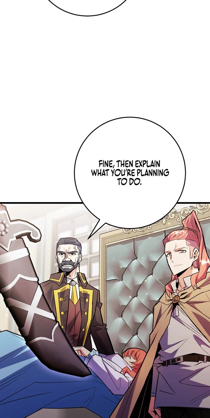 Reborn as the Overpowered Genius Lord Chapter 107 page 42 - 