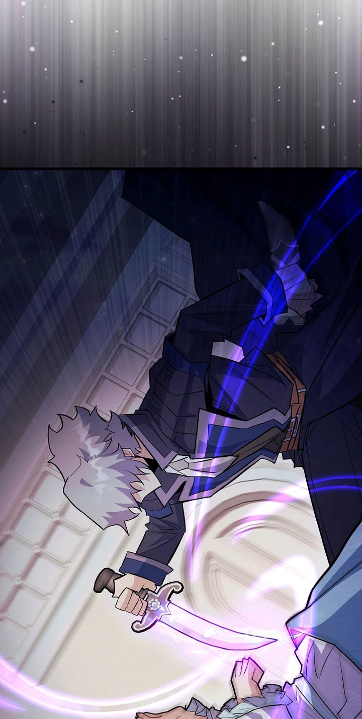 Reborn as the Overpowered Genius Lord Chapter 107 page 49 - 