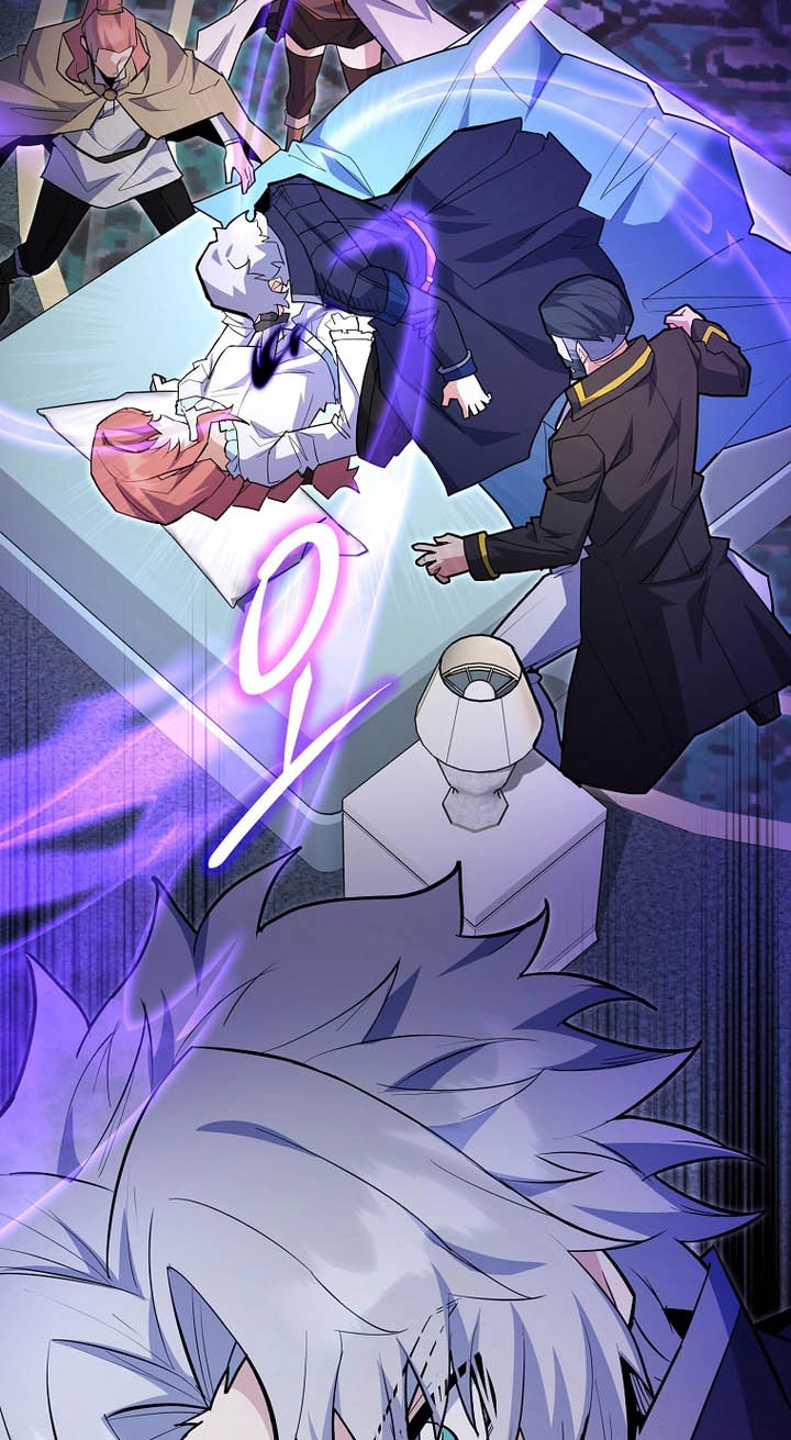 Reborn as the Overpowered Genius Lord Chapter 107 page 55 - 