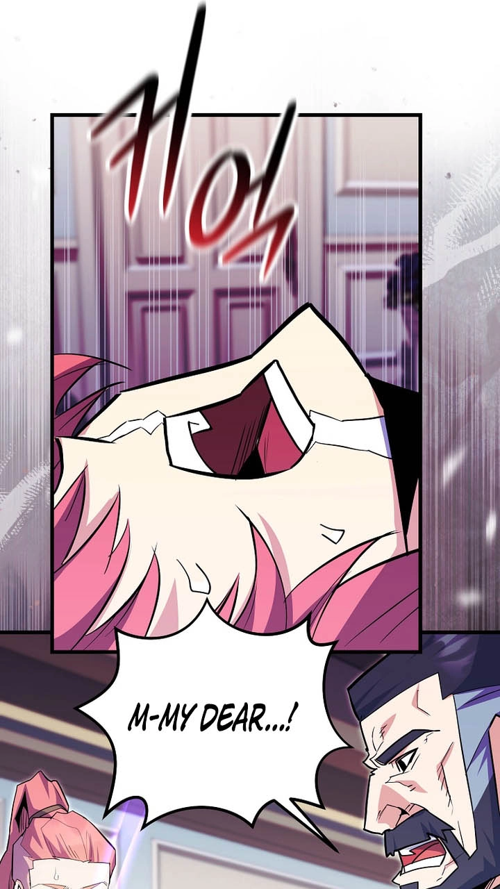 Reborn as the Overpowered Genius Lord Chapter 107 page 57 - 