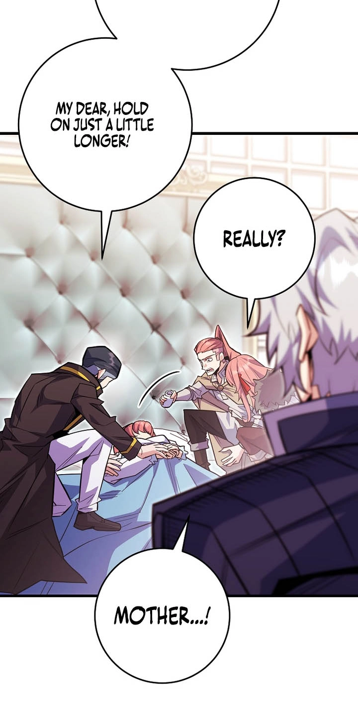 Reborn as the Overpowered Genius Lord Chapter 107 page 8 - 