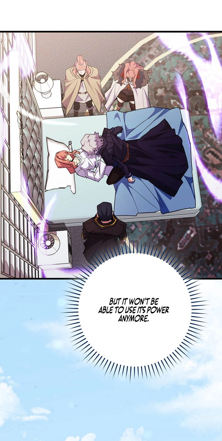 Reborn as the Overpowered Genius Lord Chapter 107 page 75 - 