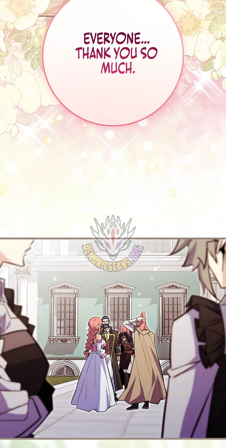 Reborn as the Overpowered Genius Lord Chapter 107 page 84 - 