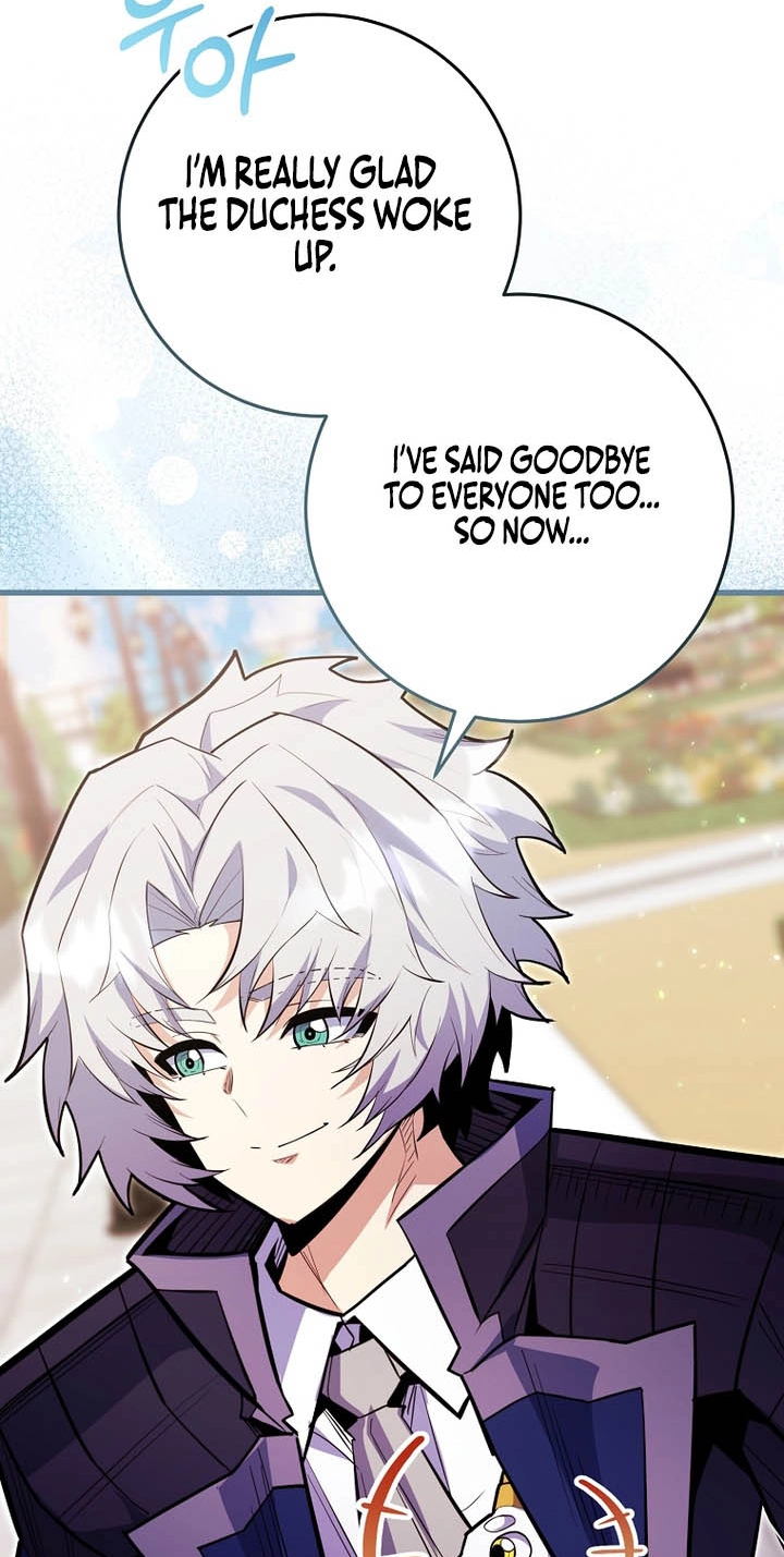 Reborn as the Overpowered Genius Lord Chapter 107 page 88 - 