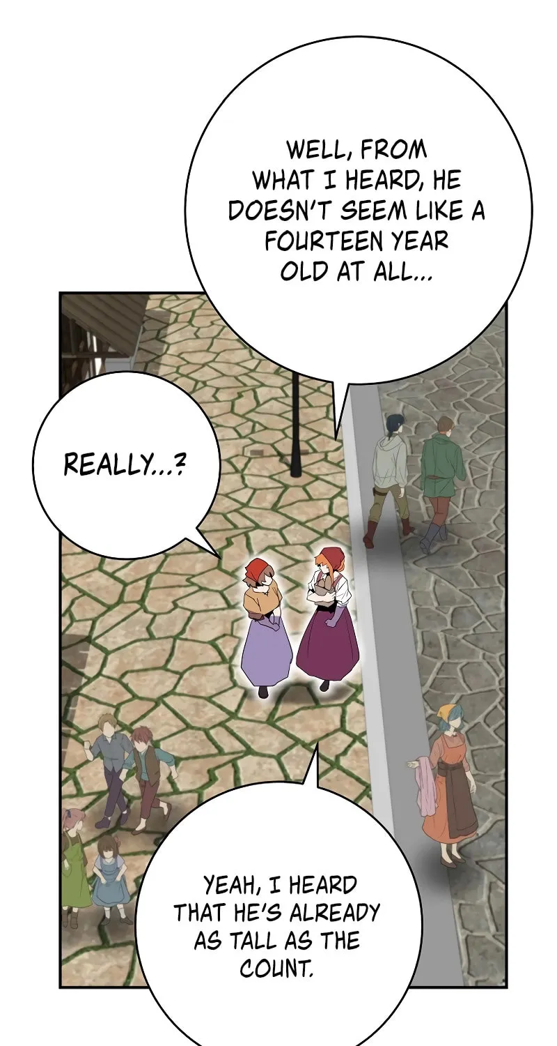 Reborn as the Overpowered Genius Lord Chapter 13 page 19 - 