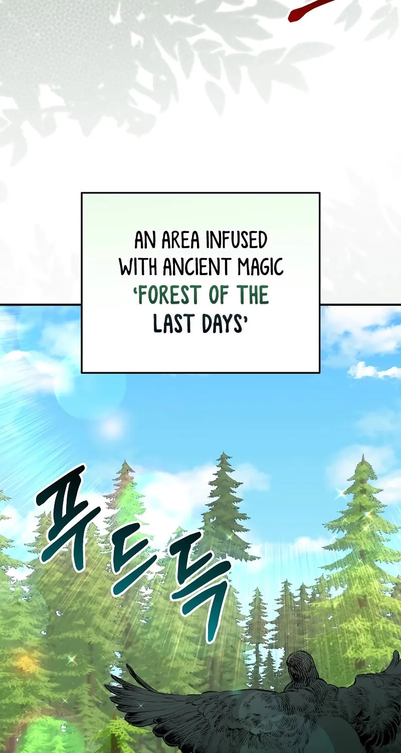 Reborn as the Overpowered Genius Lord Chapter 13 page 31 - 