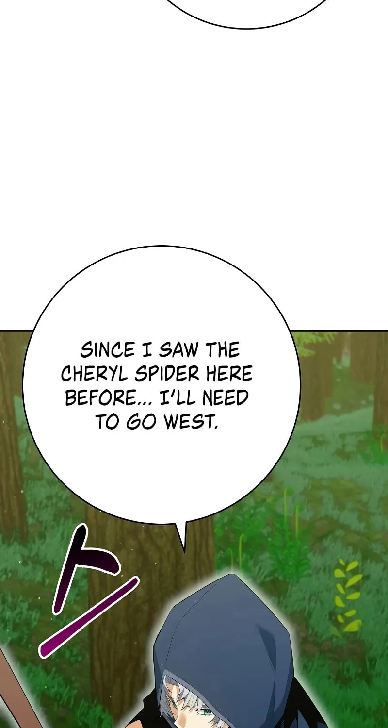 Reborn as the Overpowered Genius Lord Chapter 13 page 36 - 