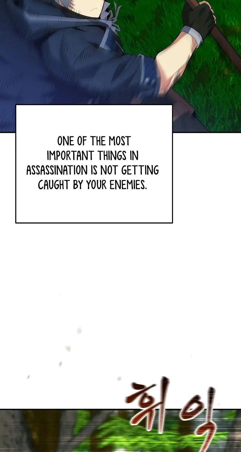 Reborn as the Overpowered Genius Lord Chapter 13 page 46 - 