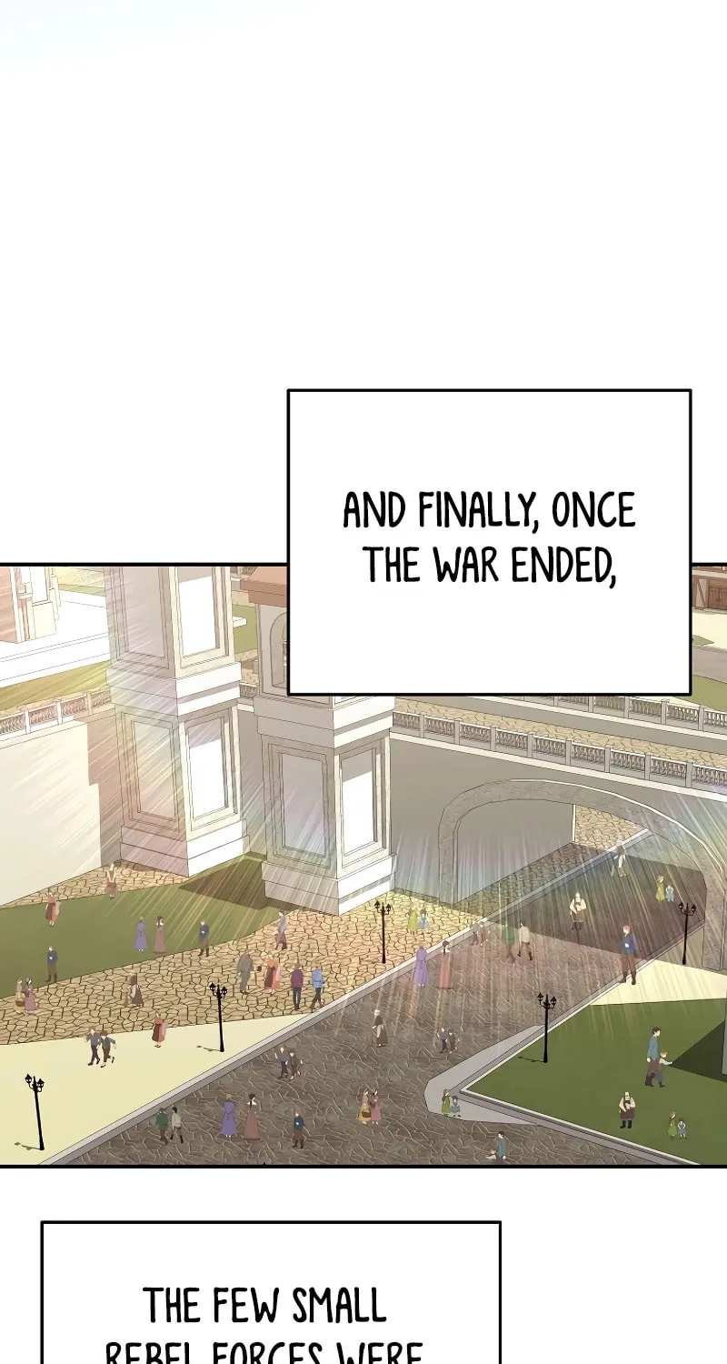 Reborn as the Overpowered Genius Lord Chapter 13 page 8 - 