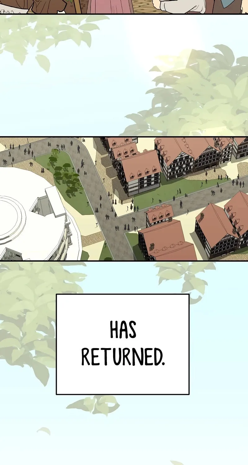 Reborn as the Overpowered Genius Lord Chapter 13 page 10 - 