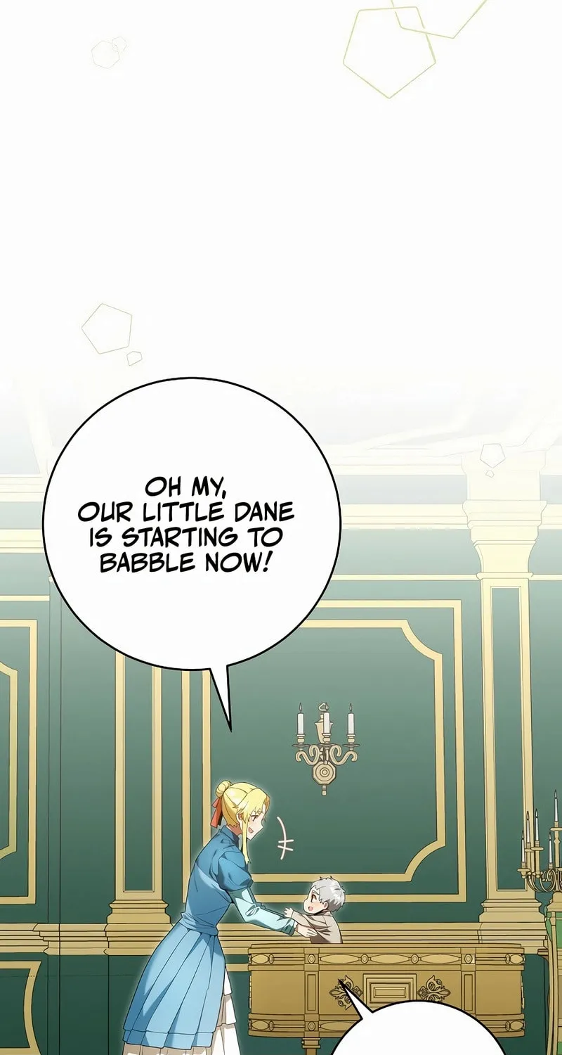 Reborn as the Overpowered Genius Lord Chapter 2 page 4 - 