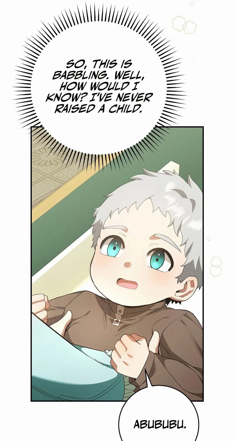 Reborn as the Overpowered Genius Lord Chapter 2 page 6 - 