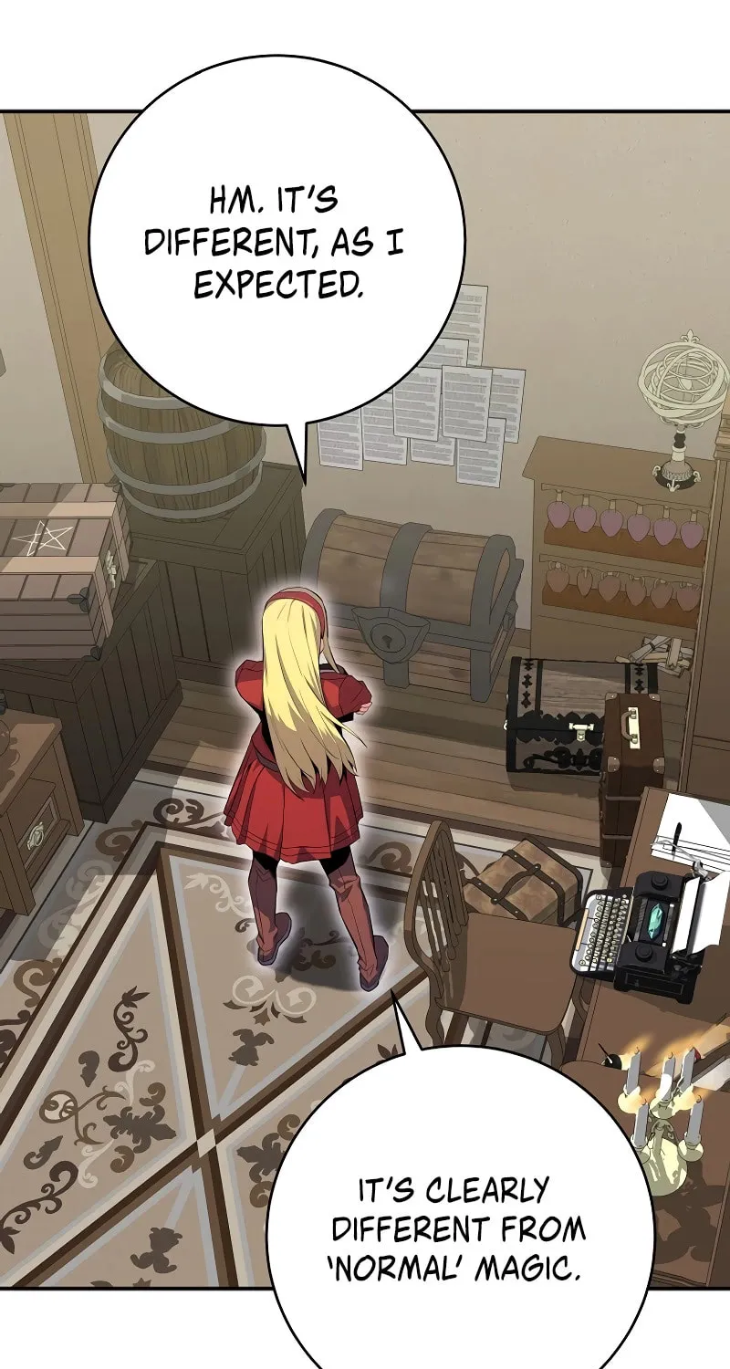 Reborn as the Overpowered Genius Lord Chapter 20 page 16 - 