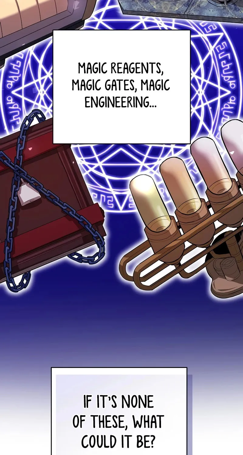 Reborn as the Overpowered Genius Lord Chapter 20 page 20 - 