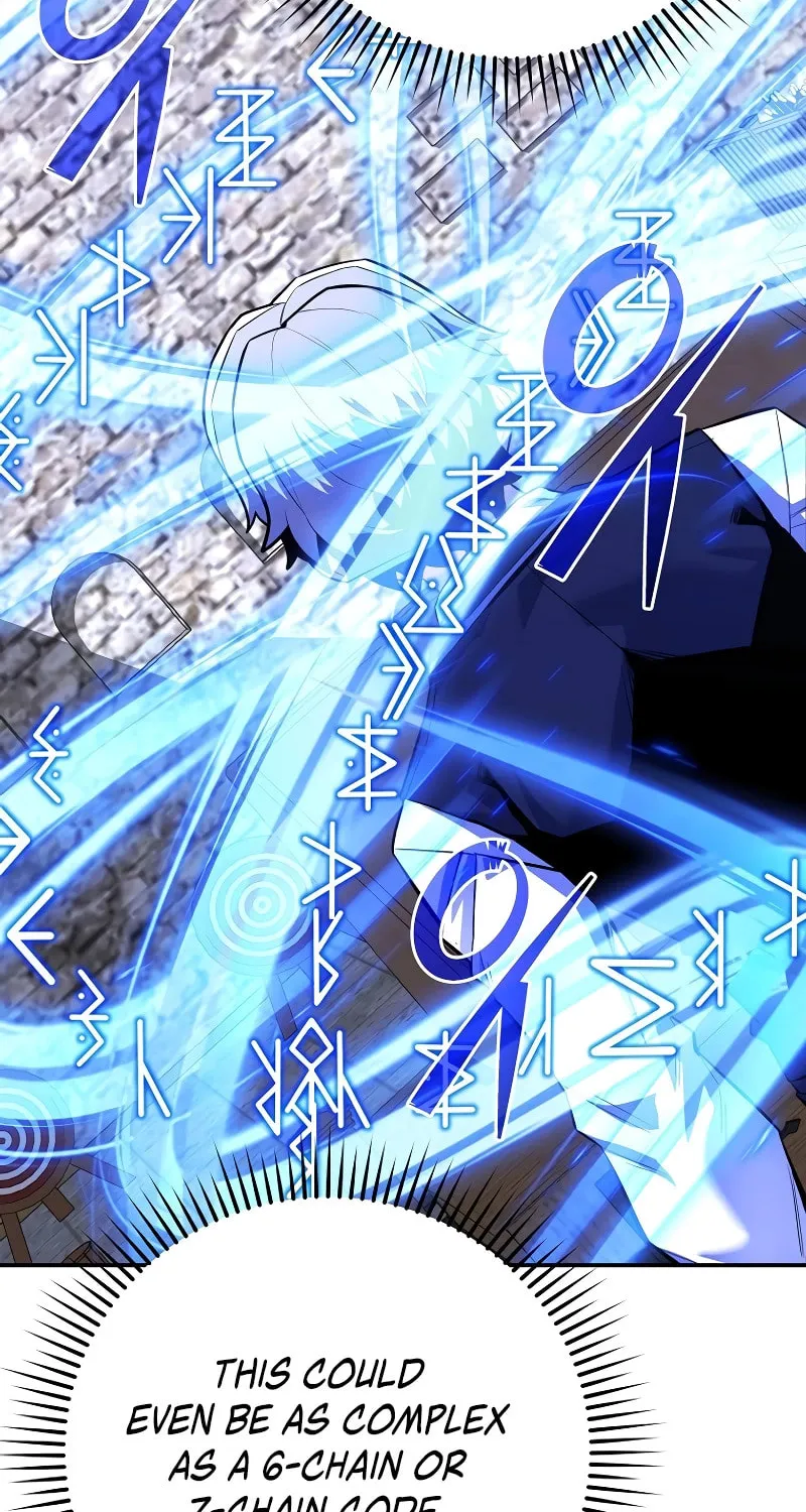 Reborn as the Overpowered Genius Lord Chapter 20 page 3 - 