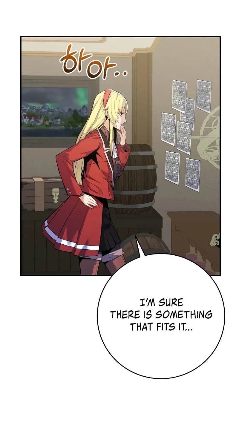 Reborn as the Overpowered Genius Lord Chapter 20 page 22 - 