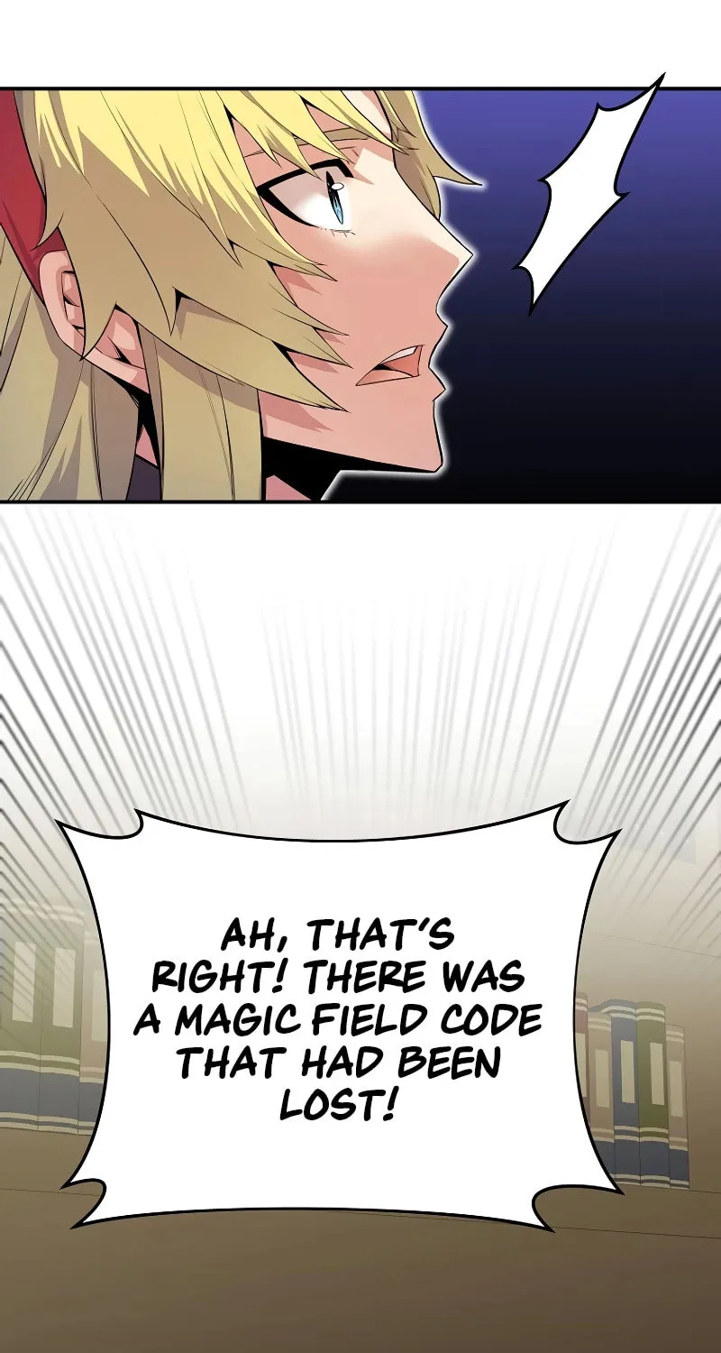 Reborn as the Overpowered Genius Lord Chapter 20 page 23 - 