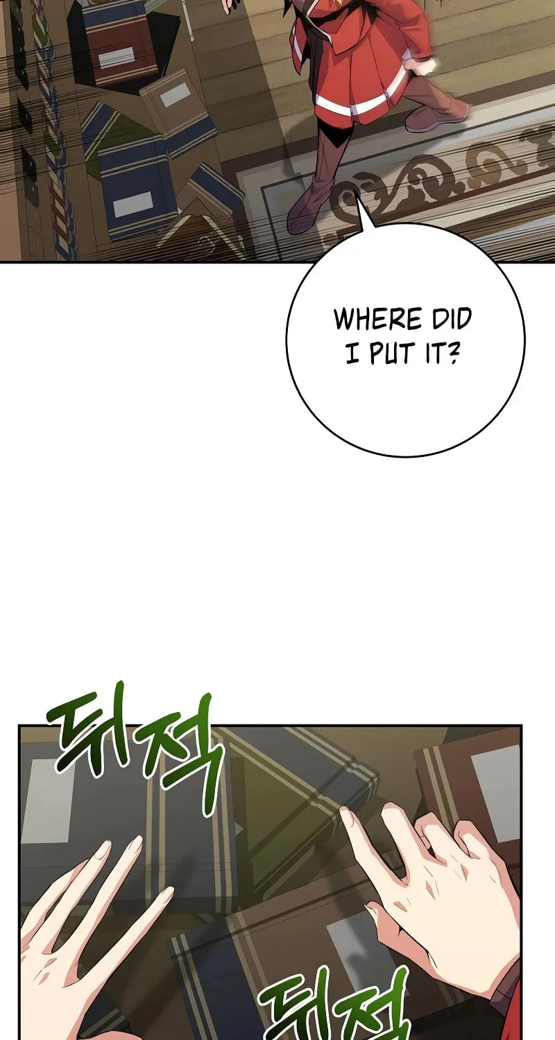 Reborn as the Overpowered Genius Lord Chapter 20 page 25 - 