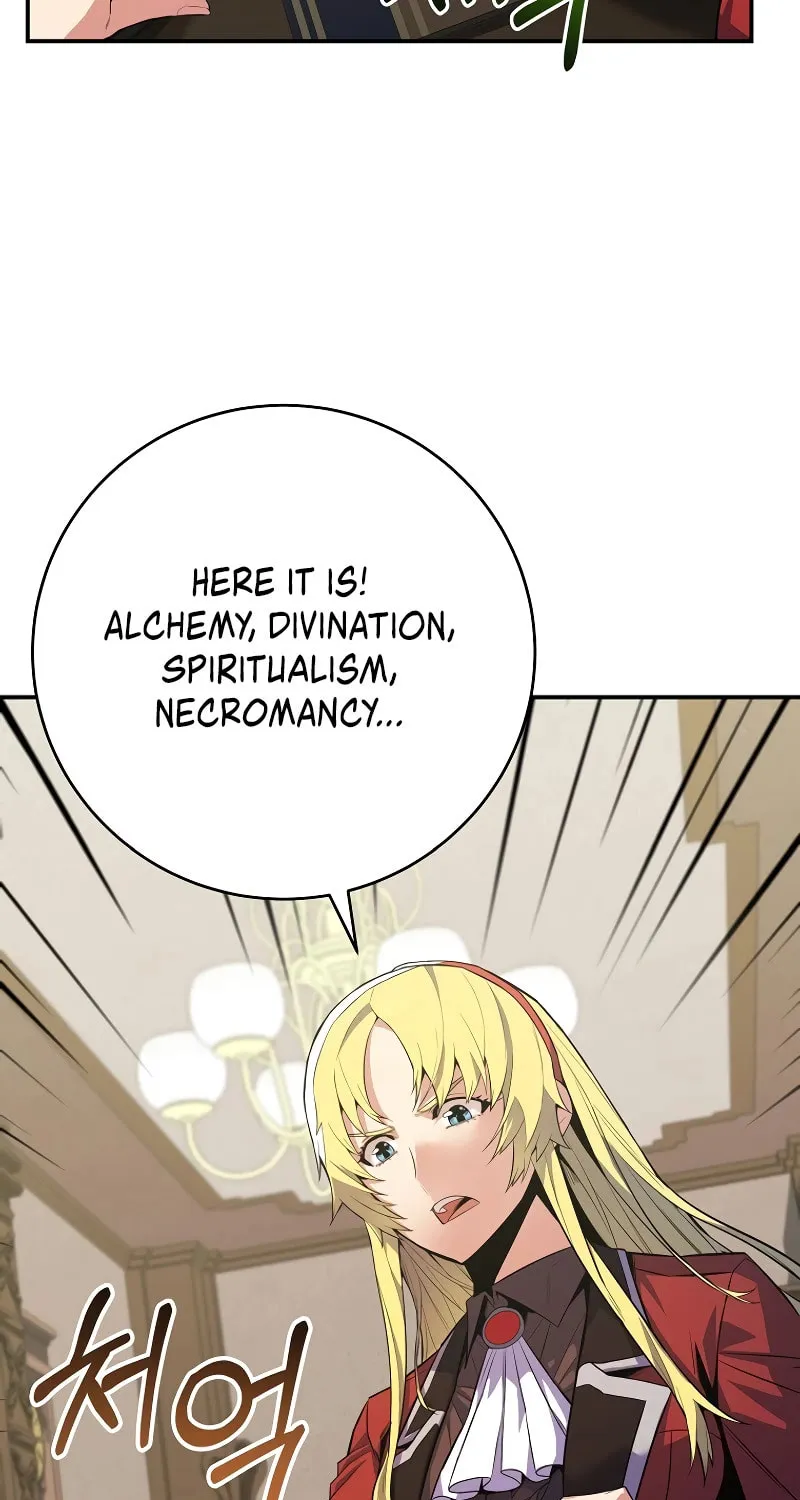 Reborn as the Overpowered Genius Lord Chapter 20 page 26 - 