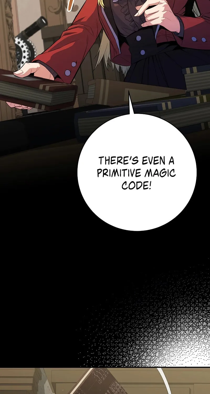Reborn as the Overpowered Genius Lord Chapter 20 page 27 - 
