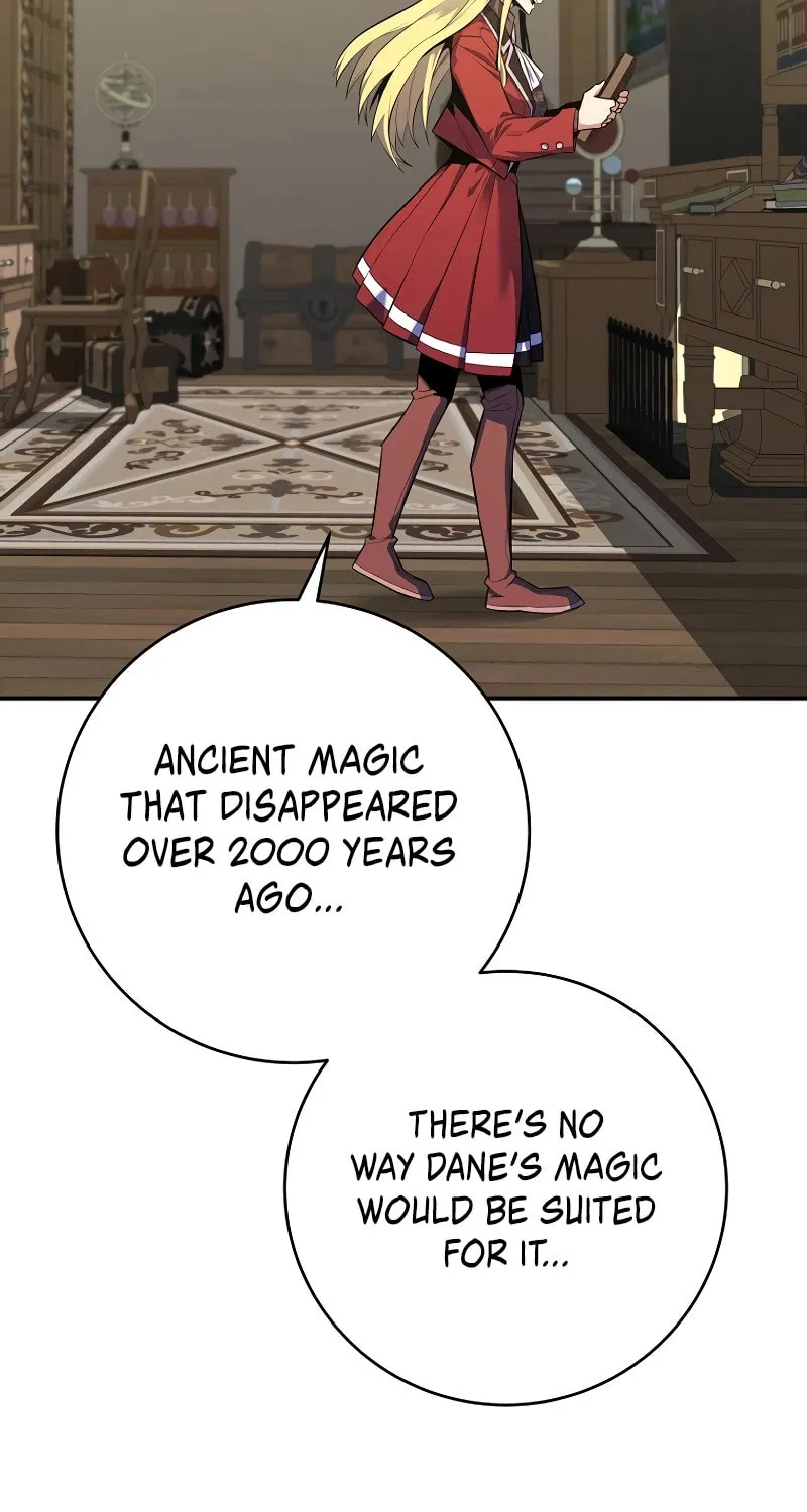 Reborn as the Overpowered Genius Lord Chapter 20 page 35 - 