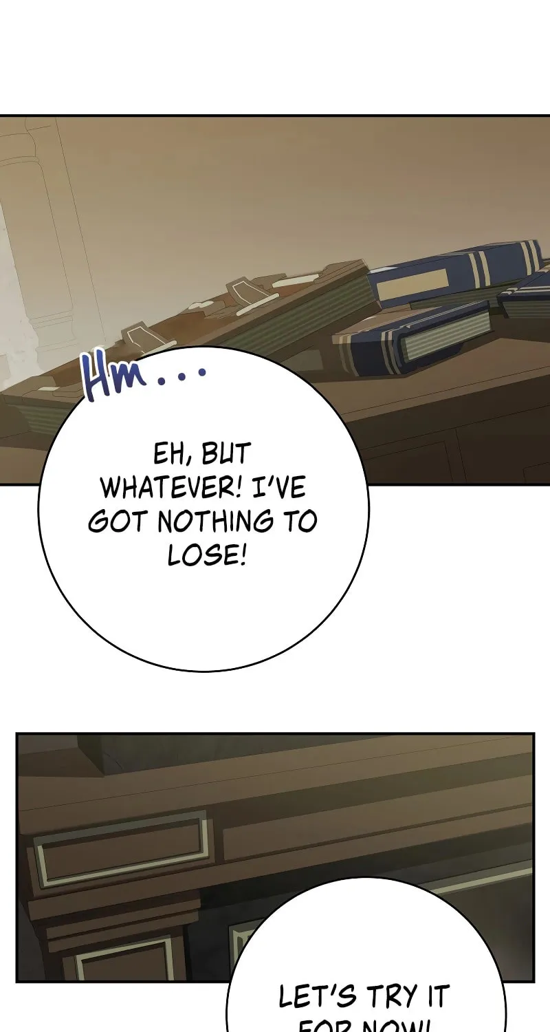 Reborn as the Overpowered Genius Lord Chapter 20 page 36 - 