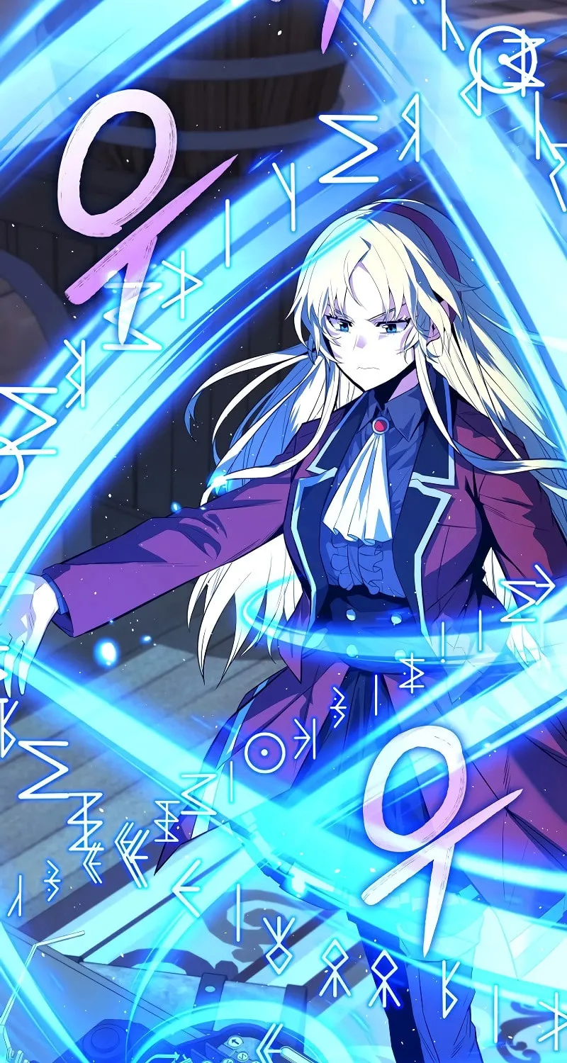 Reborn as the Overpowered Genius Lord Chapter 20 page 38 - 