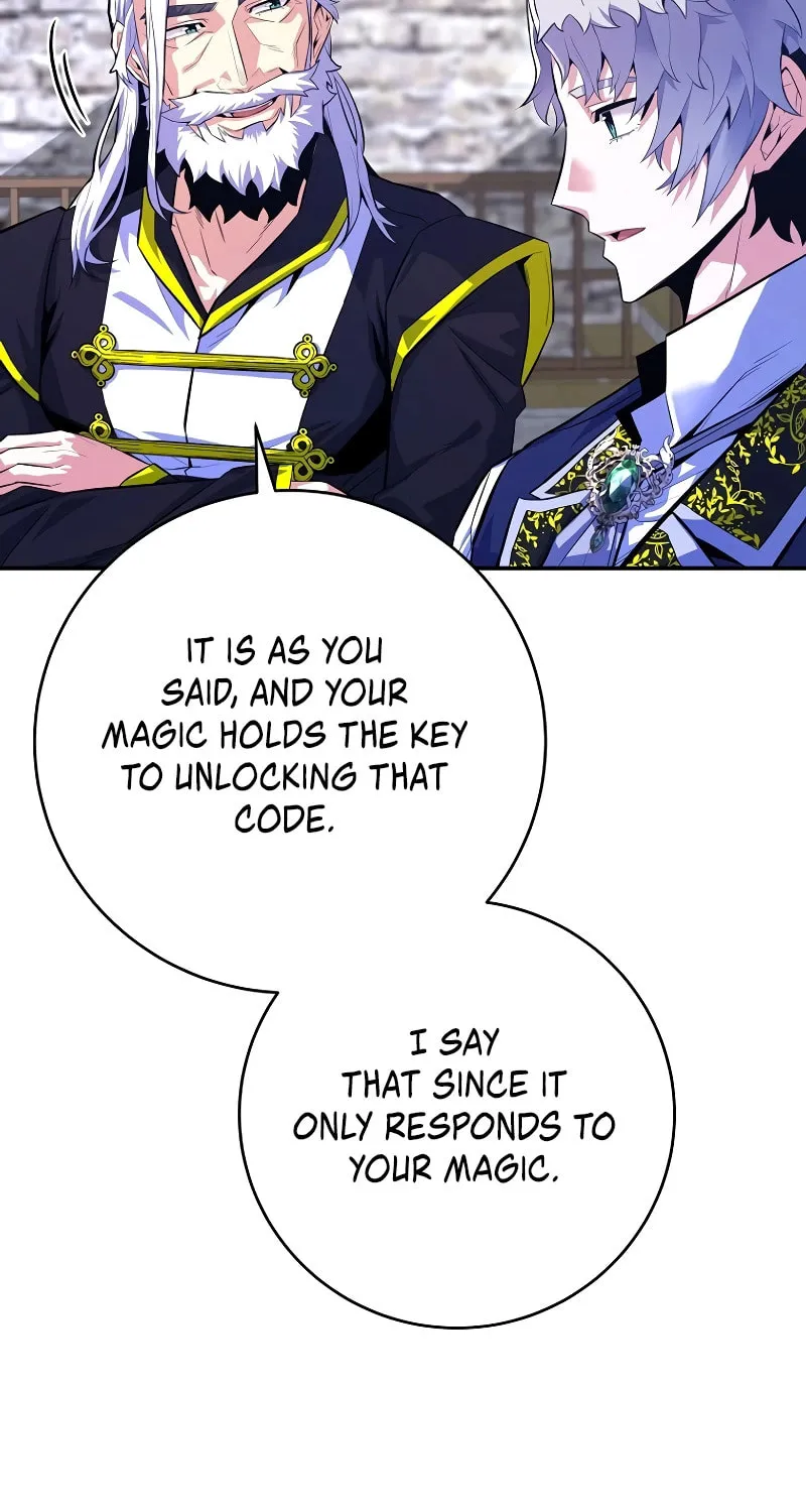 Reborn as the Overpowered Genius Lord Chapter 20 page 5 - 