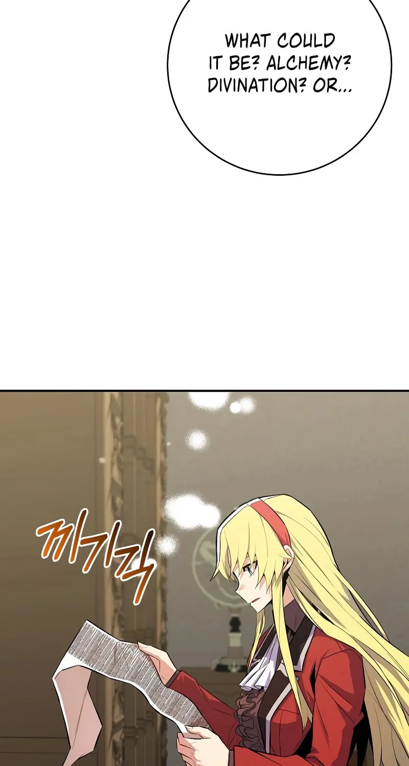 Reborn as the Overpowered Genius Lord Chapter 20 page 44 - 