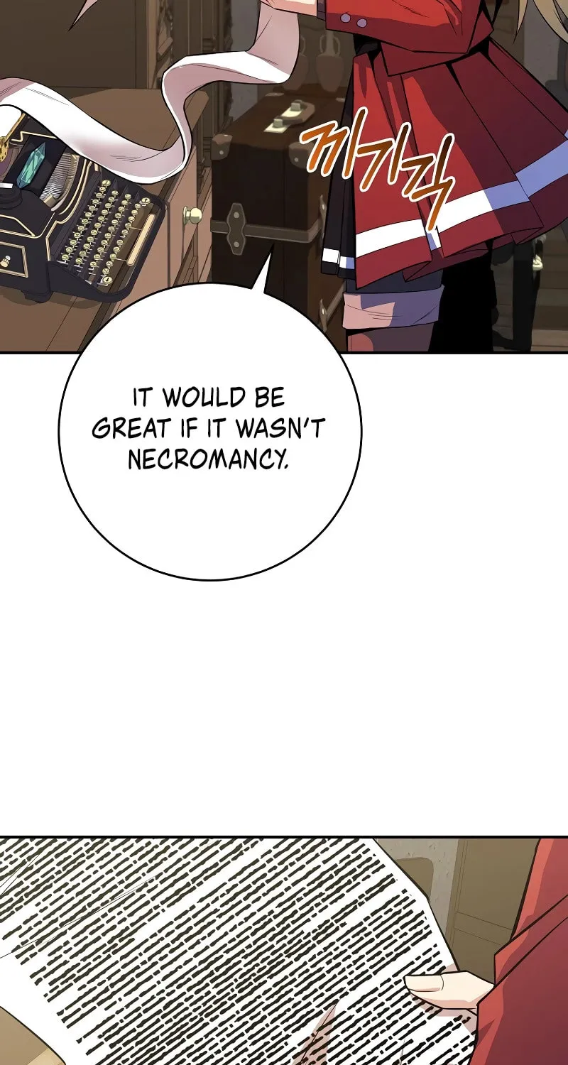 Reborn as the Overpowered Genius Lord Chapter 20 page 45 - 